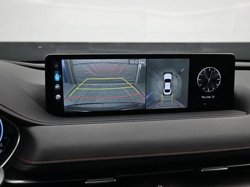 Used 2023 Genesis G80 2.5T w/ Sport Prestige Package image 14