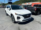 Used 2020 Hyundai Santa Fe Limited image 3