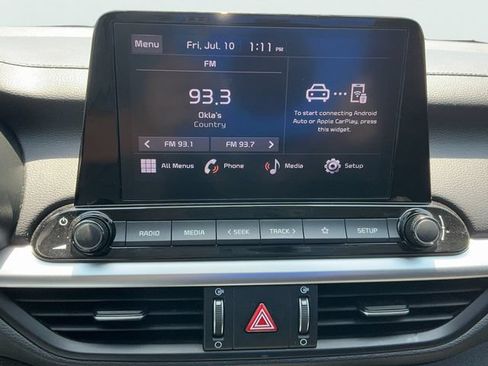 Used 2024 Kia Forte LXS FWD image 20