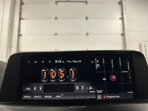 Used 2021 Kia Telluride SX AWD/4WD image 32