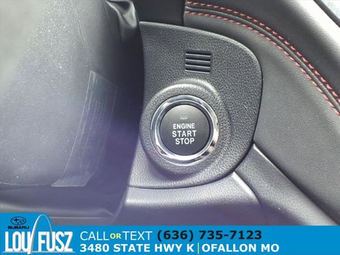 Certified 2025 Subaru Legacy Sport w/ Popular Package #3 image 15