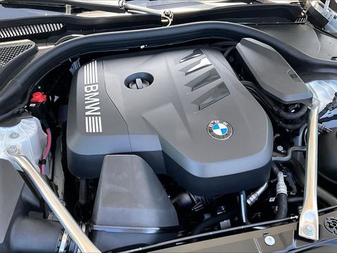 New 2026 BMW 530i w/ M Sport Package image 17