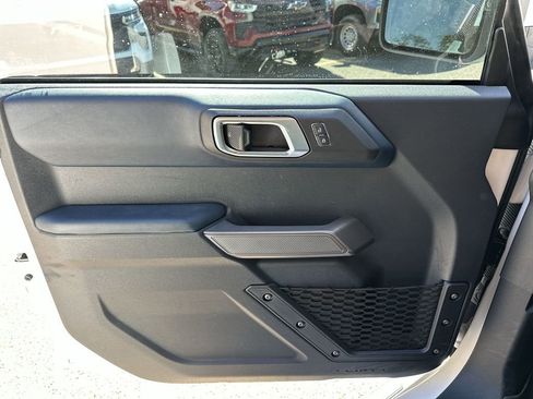 Used 2022 Ford Bronco Outer Banks image 30