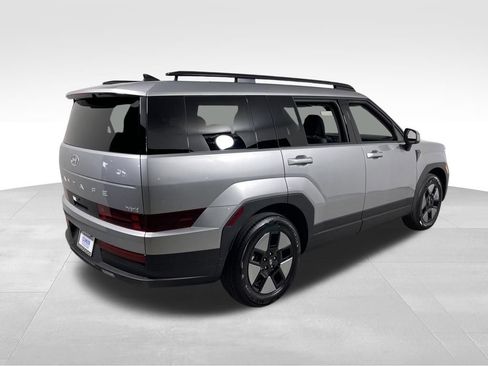 New 2026 Hyundai Santa Fe SEL FWD image 5
