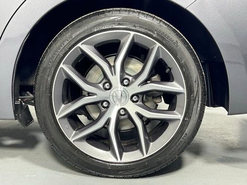 Used 2019 Acura ILX Technology Package image 38