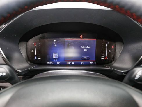 Used 2023 Ford Escape ST-Line w/ Tech Pack #1 image 14