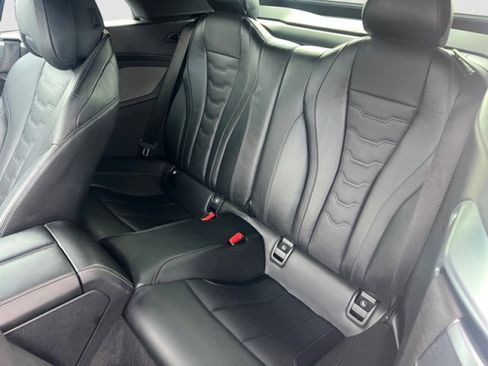 Used 2022 BMW 840i Convertible RWD image 17