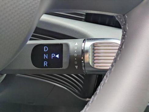 New 2026 Hyundai Ioniq 5 SE RWD image 12