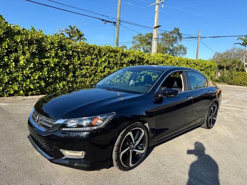 Used 2014 Honda Accord LX image 7