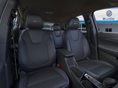 New 2026 Buick Encore GX Sport Touring w/ Comfort Package FWD image 40