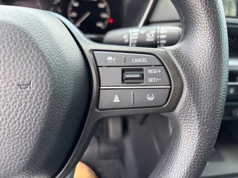 Certified 2026 Honda CR-V LX image 12
