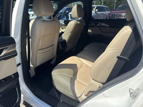 Used 2018 MAZDA CX-9 Grand Touring FWD image 14