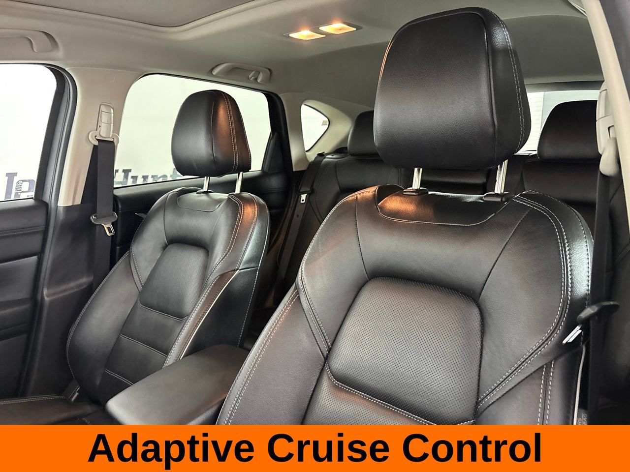 Used 2025 MAZDA CX-5 AWD 2.5 S w/ Preferred Package image 15