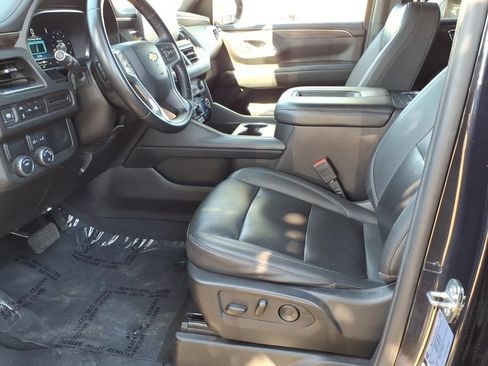 Used 2024 Chevrolet Tahoe LT RWD image 19