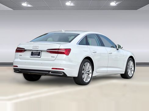 Used 2020 Audi A6 2.0T Premium w/ Convenience Package image 8