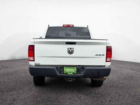 Used 2014 RAM 1500 Express AWD/4WD image 4