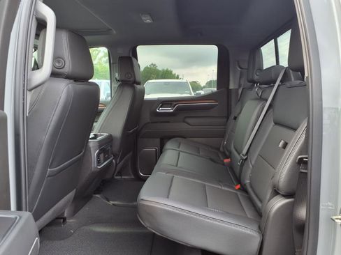 New 2025 GMC Sierra 1500 Denali w/ Technology Package image 22
