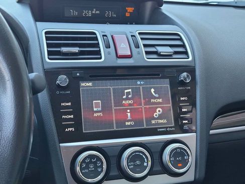 Used 2016 Subaru Crosstrek 2.0i Limited AWD/4WD image 26
