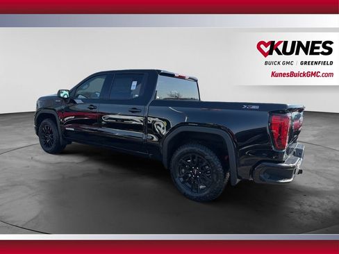 Used 2026 GMC Sierra 1500 Elevation AWD/4WD image 5