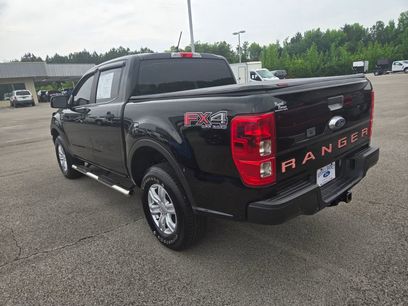 Used 2020 Ford Ranger XL w/ Equipment Group 101A Mid