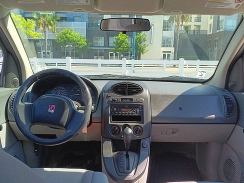 Used 2003 Saturn Vue AWD image 10