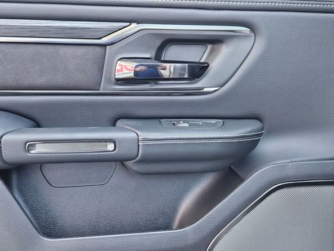 New 2026 RAM 1500 Rebel w/ Advanced Safety Group II AWD/4WD image 21