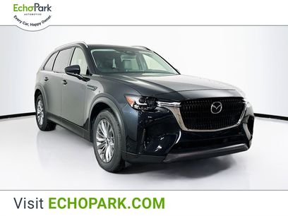 Used 2024 MAZDA CX-90 3.3 Turbo w/ Preferred Plus