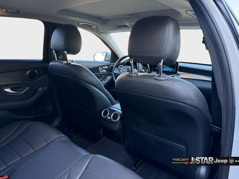 Used 2020 Mercedes-Benz C 300 Sedan image 27