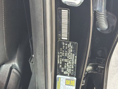 Used 2023 Kia Forte LX FWD image 31