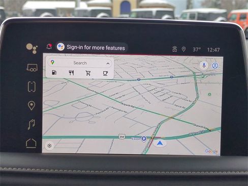 Used 2024 GMC Yukon SLT w/ SLT Luxury Package image 21