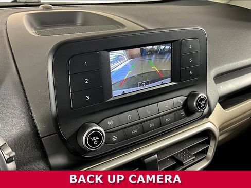 Used 2020 Ford EcoSport S AWD/4WD image 13