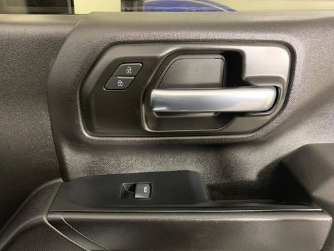 Used 2022 Chevrolet Silverado 2500 W/T w/ WT Fleet Convenience Package image 38