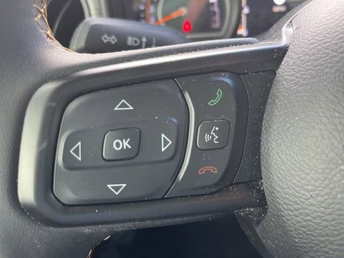 Used 2024 Jeep Wrangler Sport S image 25