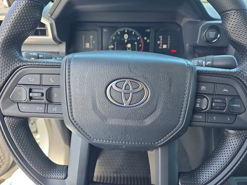 New 2025 Toyota Tacoma SR5 image 16