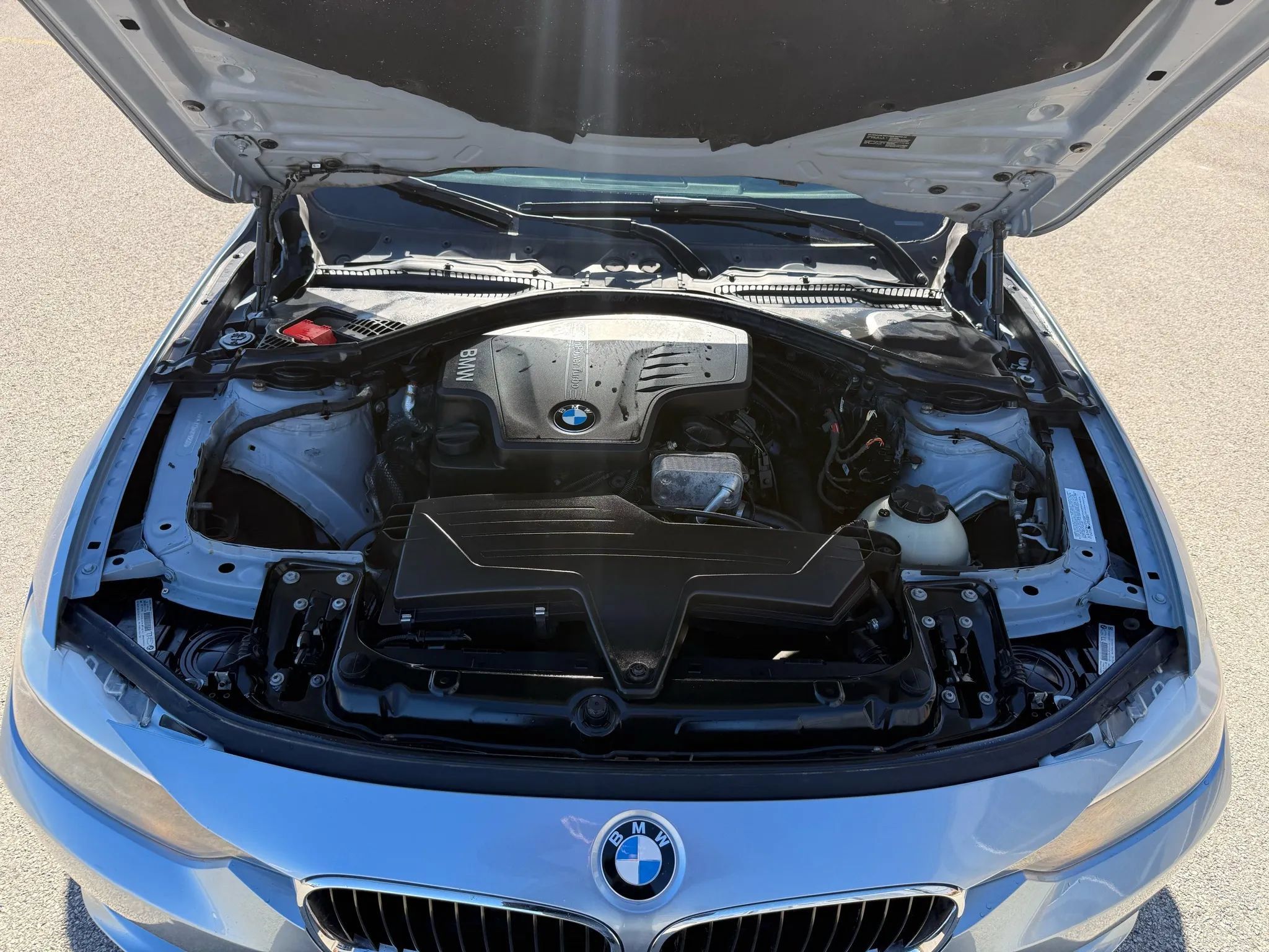 Used 2014 BMW 328i Sedan RWD image 23
