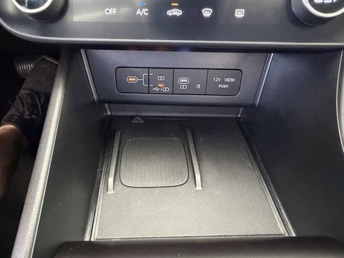Used 2026 Hyundai Sonata SEL FWD image 22