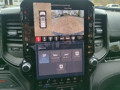 Used 2025 RAM 1500 RHO w/ RHO Level 1 Equipment Group AWD/4WD image 33