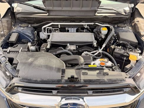 Used 2023 Subaru Ascent Limited w/ Technology Package AWD/4WD image 16