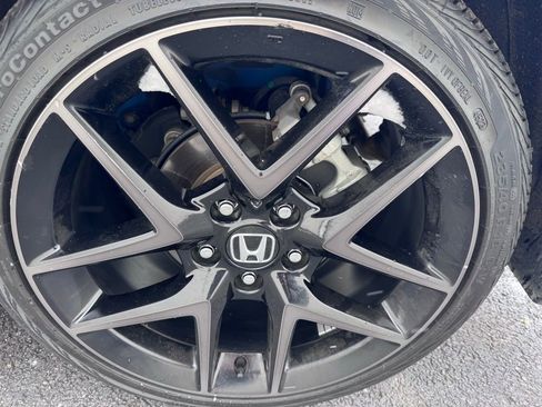 Used 2024 Honda Civic Sport Touring image 25