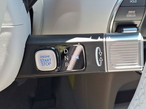 New 2026 Hyundai Palisade SE AWD/4WD image 11