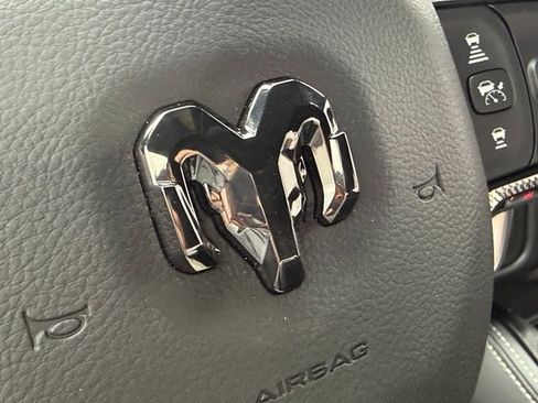 New 2026 RAM 1500 RHO w/ RHO Level 1 Equipment Group image 38