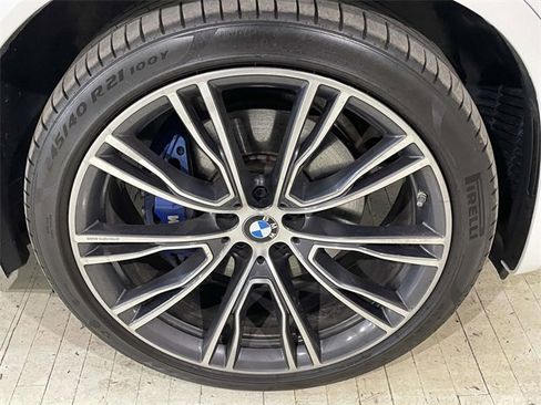 Used 2022 BMW X3 M40i image 16