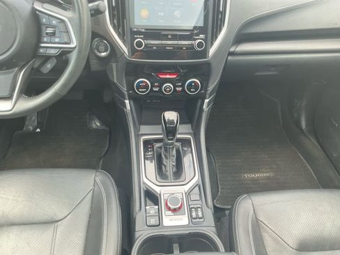 Used 2023 Subaru Forester Touring AWD/4WD image 11