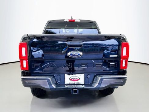 Used 2019 Ford Ranger XLT w/ Equipment Group 302A Luxury image 6