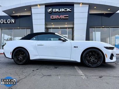 Used 2024 Ford Mustang GT Premium w/ GT Performance Package