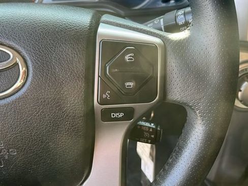 Used 2019 Toyota 4Runner SR5 RWD image 10