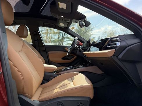 Certified 2025 Audi A5 2.0T Premium w/ Convenience Package AWD/4WD image 16