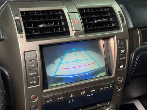 Used 2014 Lexus GX 460 image 43