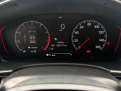 Used 2024 Honda Civic Si image 26