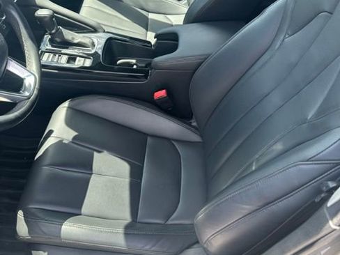 Certified 2023 Acura Integra FWD image 8